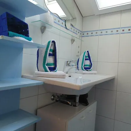 Apartamento Schanzenblick