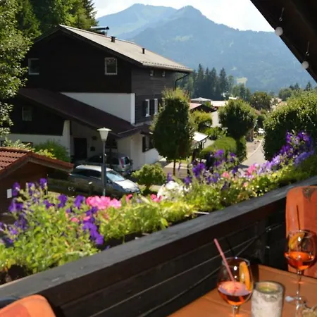 Schanzenblick 公寓