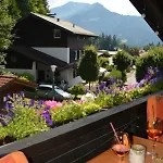 Schanzenblick Apartament