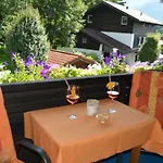 Apartament Schanzenblick *
