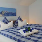 Apartament Schanzenblick *