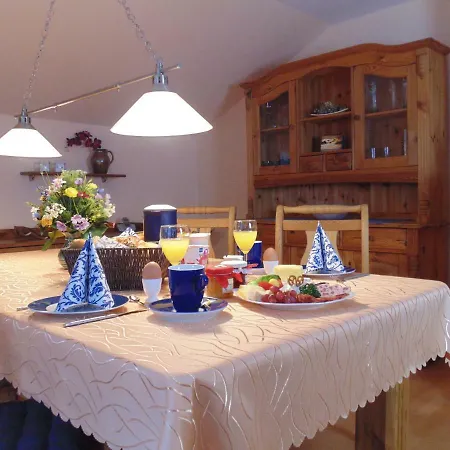 Apartman Schanzenblick Oberstdorf