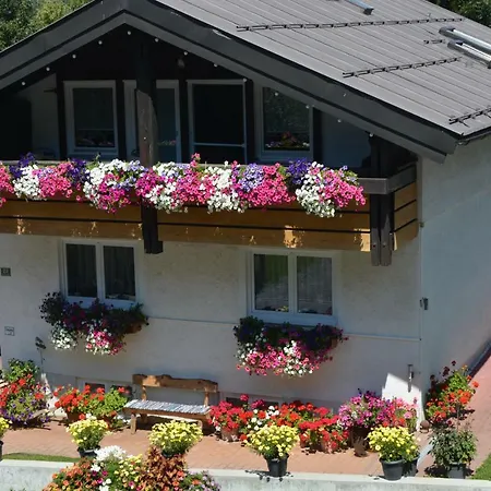 Apartament Schanzenblick *
