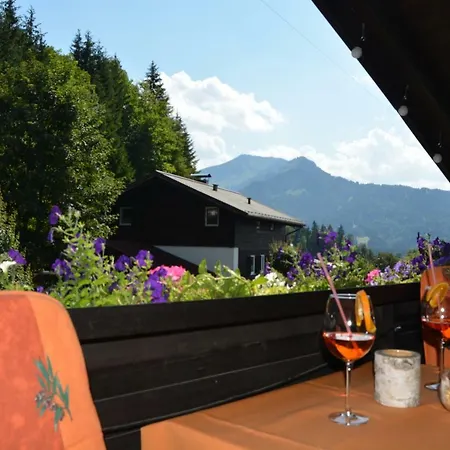 Apartament Schanzenblick *