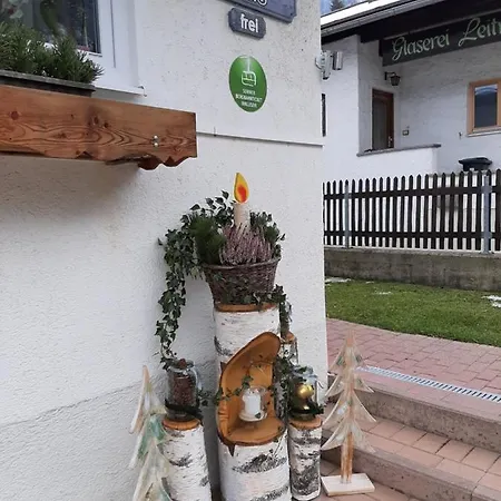 Apartman Schanzenblick