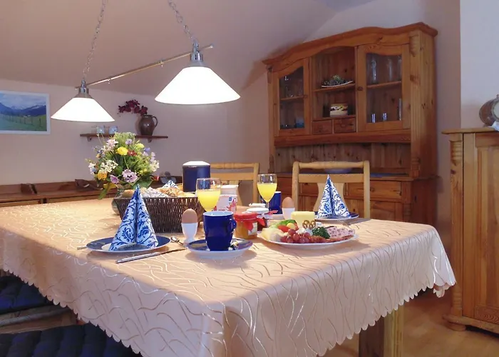 דירה Schanzenblick אוברסטדורף