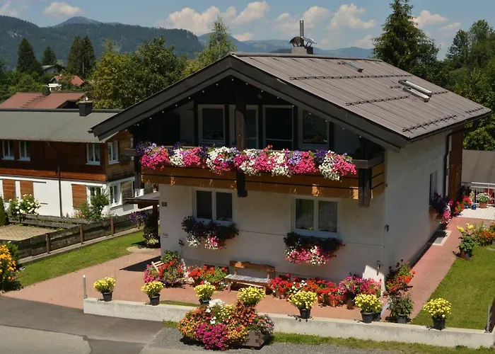 דירה Schanzenblick אוברסטדורף